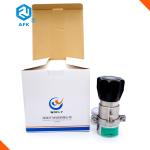 High Pressure Back Pressure Relief Valve 6000PSI For Supercritical Co2