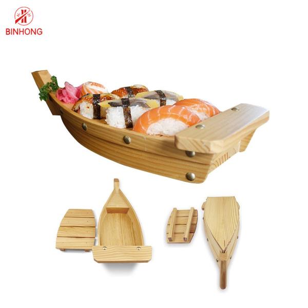 Quality Sustainable Dragon Shape 60CM Sushi Boat Tray for sale