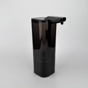 China Smart Automatic Touchless Soap Dispenser Electric Liquid Soap Pump 550ML wholesale