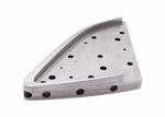 Auto Industry Casting Part Aluminum Stainless Steel Accessories Micromachining