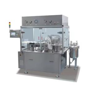 China Configurable Syringe Filling Machine For Pharmaceutical Industry wholesale