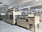 Stainless Steel Vacuum Chemical Etching Machine For Signs / Markings And