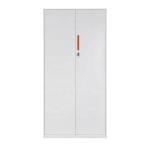 Waterproof High Load Bearing Electrostatic Steel Filing Cabinets