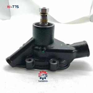 China FD20-30 Forklift Engine Water Pump 34345-00013 3434500013 34545-10010 S4F wholesale
