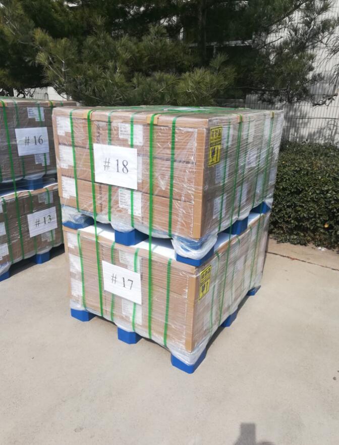 High Temperature NiCd D 2.4v 4.5Ah Rechargeable NiCd Battery Pack 500 Cycles Emergency LED Driver