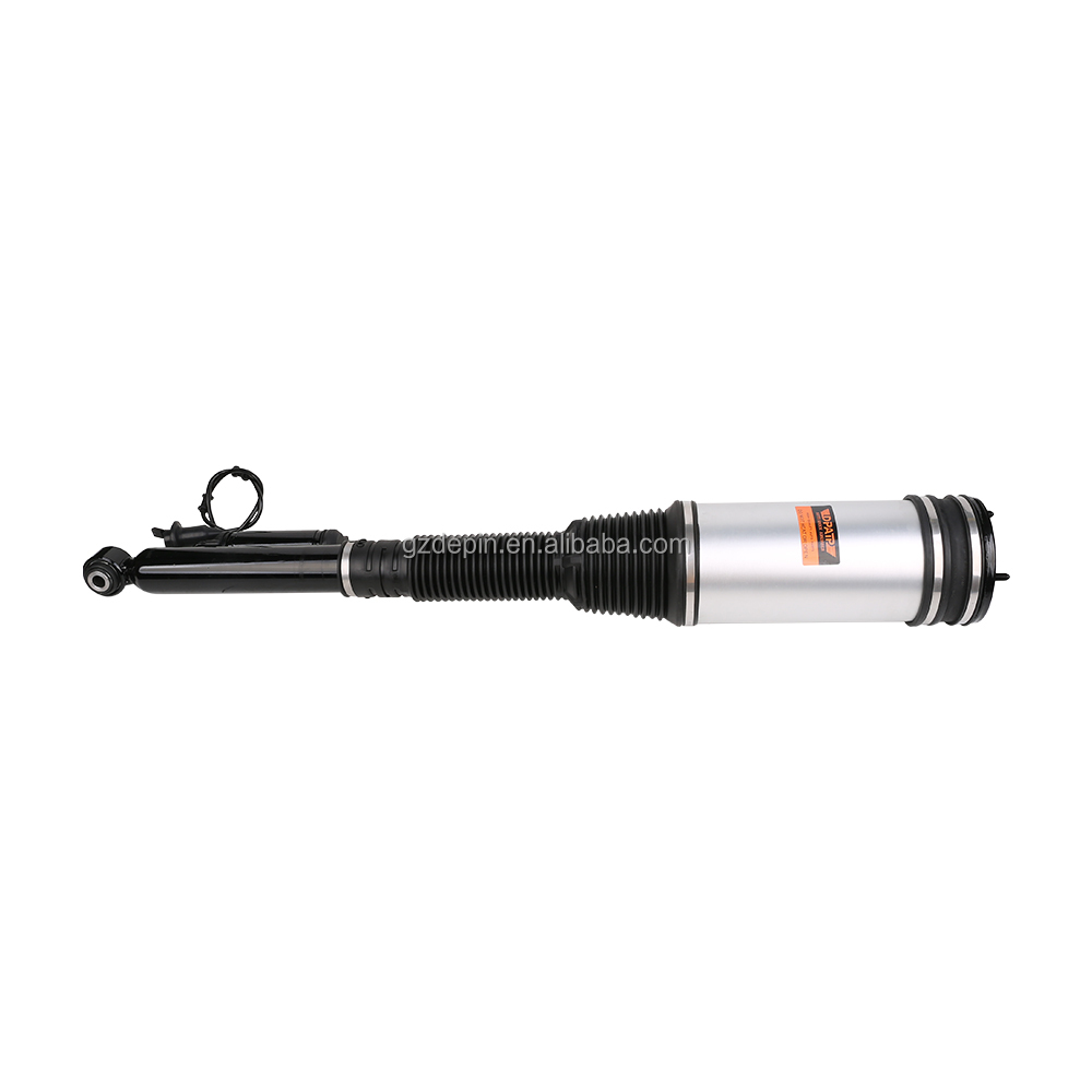S-Class W220 Auto Parts Air Suspension Shock Absorber OE NO. 2203205013 for Benz