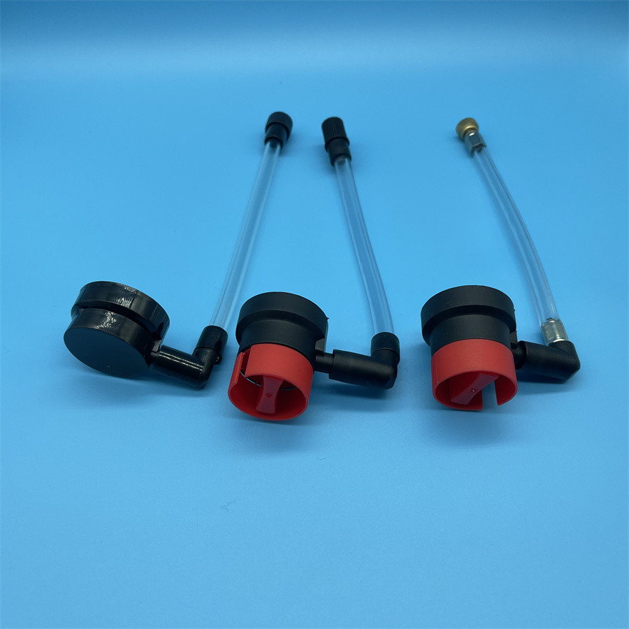 High-Performance Tire Inflator Valve Actuator for Heavy-Duty and Everyday Use