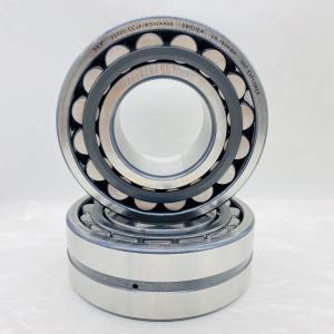 China SKF 22320 CCJA/W33VA405 Spherical roller bearing SKF Bearing W33 - Lubrication Groove and 3 Holes wholesale