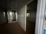 20ft 2 Room Prefabricated Luxury Expandable Container House Villa with