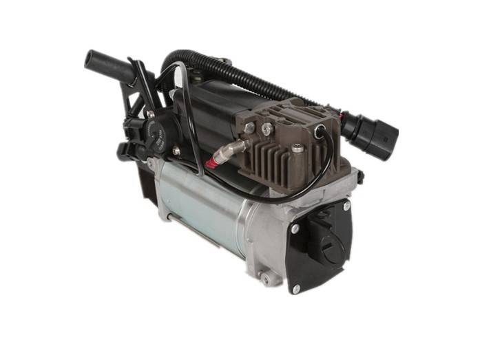 Audi Q7 Air Ride Pump Compressor for Porsche Cayenne Volkswagen Touareg