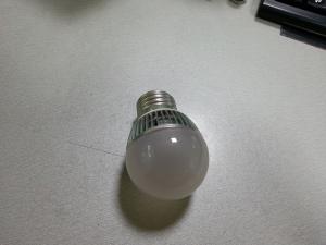 China LED 3w bulb wholesale