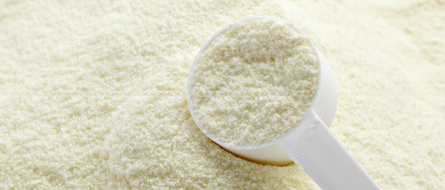 Fresh Milk Raw Material Whole Milk Drying System for Baby Powder Milk Production Line
