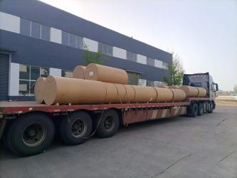 Henan Aoyu Industry And Commerce Co., Ltd.