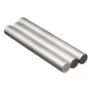 China Customized Stainless Steel Round Bar Rod 20mm 301 /305 321 400mm wholesale