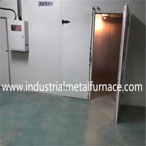 China Effortlessly Electrical Drying Oven For Drying Materials wholesale