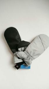 China winter mittens wholesale