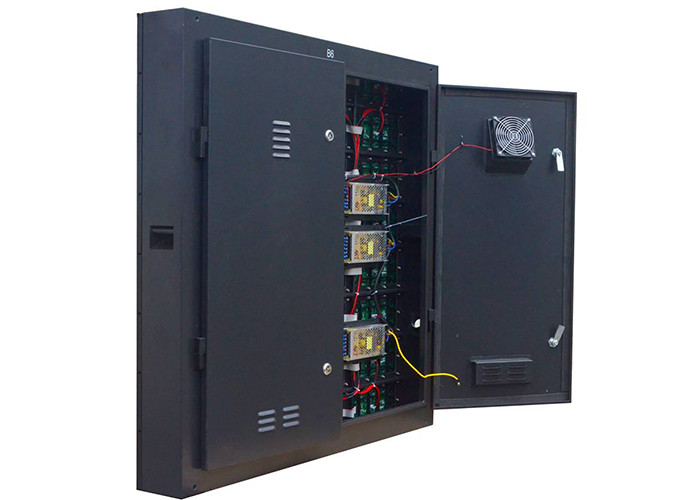 Epistar Creative Led Display Screen