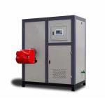 300kg Biomass Steam Generator Constant Temperature Commercial Steam Boiler