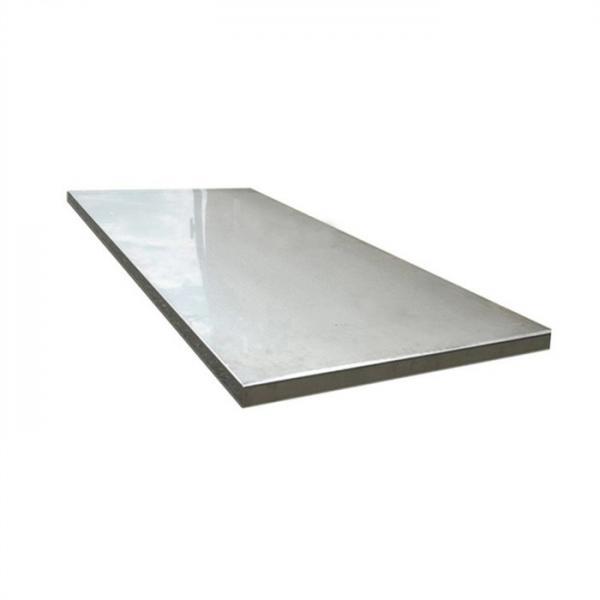 Quality 3mm SUS Cold Rolled Stainless Steel Sheet 400mm 304 316L Cut Plate for sale