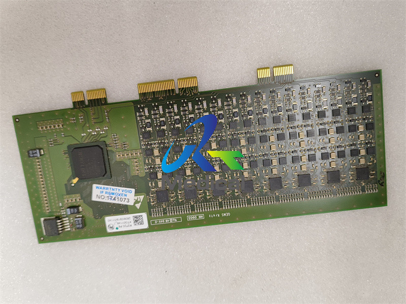 GE Voluson E8 Beamformer Board Model RST20.P8 PN KTI301148-1