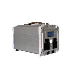China Pure Sine Wave Lifepo4 UPS Battery 12V 80AH Lithium Ion UPS System Portable Generator wholesale