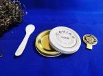 0.28mm Food Grade Tinplate Caviar Packaging Vacuum Empty Can tin 10g with