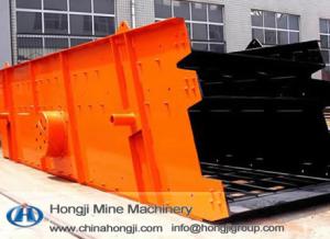China china top supplier circular vibrating screen price wholesale