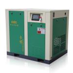 Intelligent 7.5KW 0.48m3/Min Industrial Screw Air Compressor