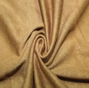 China Suede fabrics wholesale