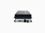 4k hdmi extender video over Fiber Converter , audio video transmitter 10km