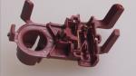 PMMA Precision Injection Molding Complex Plastic PA66 GF High Polished