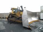 Used caterpillar d11t bulldozer for sale