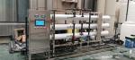 Water Treatment Make Pure Water Machine More Than 95% Ion Removal Rate