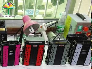 China Self Charge RoHS ABS 80CC Emergency Battery Generator wholesale