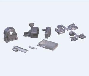 China Aluminum Die Casting Molds , Auto Parts Mould 1000000shots ISO9001 wholesale