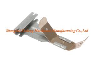 China Quick Adaptability Drywall Trim Accessories With Galvanized Steel wholesale