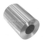 Food Grade 0.006mm 1235 Alloy Packaging Aluminium Foil Rolls