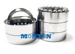 Mud Motor Bearing for Oil Drilling Machine Tungsten Carbide Radial Bearing