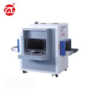 China X Ray Foreign Objects Detector For Shoes / Clothing / Toys / Bags wholesale