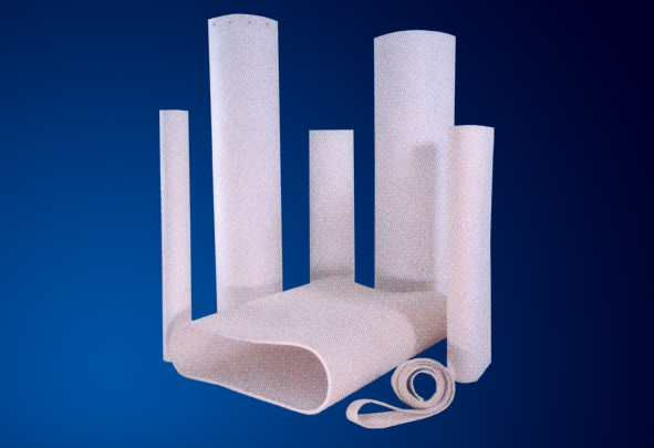 Nomex Heat Pad Heat Press Felt Belt For Textile Transfer Press Industry
