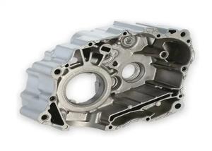 China Custom Die Casting Parts Aluminium Alloy Machining For Industrial wholesale