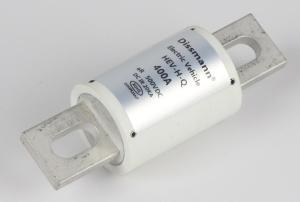 China AR Protection High Breaking Capacity Fuse For Car DC500V 400A wholesale