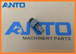 China 421-64-15880 4216415880 Relief Valve Fitting For KOMATSU 538 542 545 WA300 WA350 WA380 wholesale