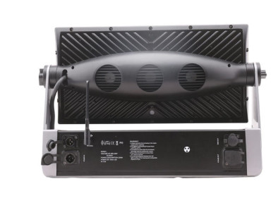 2.4G Wireless 36x15W Rgb Dmx Led Flood Light Long Life Expectancy