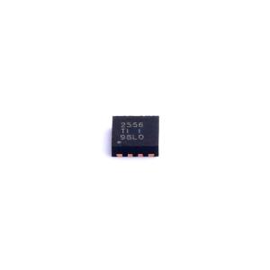 China IC Integrated Circuits TPS2556DRBR TI 22+ SON8 IC Chip wholesale