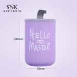 Neoprene Water Bottle Sleeve