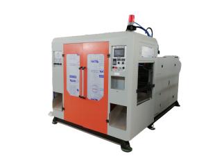 China 5000ml Jerry Can Blow Molding Machine Automatic Labeling wholesale