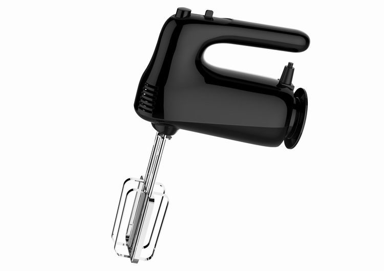 200W HM505 Mini Hand Mixer