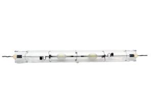 China 390mm MOL 1230UMOL/S HID Grow Lamp Bulb Double Ended DE CMH 630w 3000k wholesale