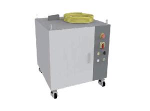 China EB-DDLF-6000A High Efficiency OEM Laser Machine Pulsed 6000W wholesale